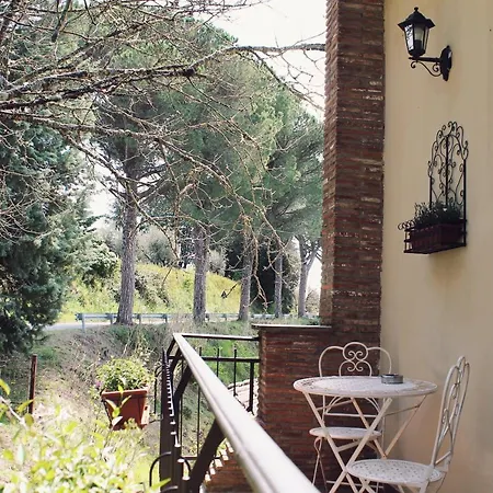 Il Nuvoloso Città della Pieve Extérieur photo