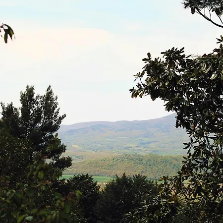 Il Nuvoloso Città della Pieve Extérieur photo