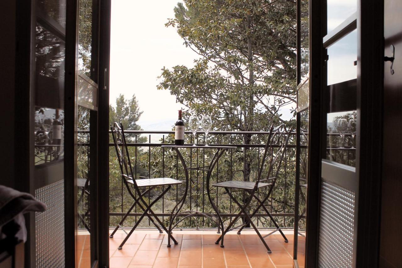 Apartment Il Nuvoloso *