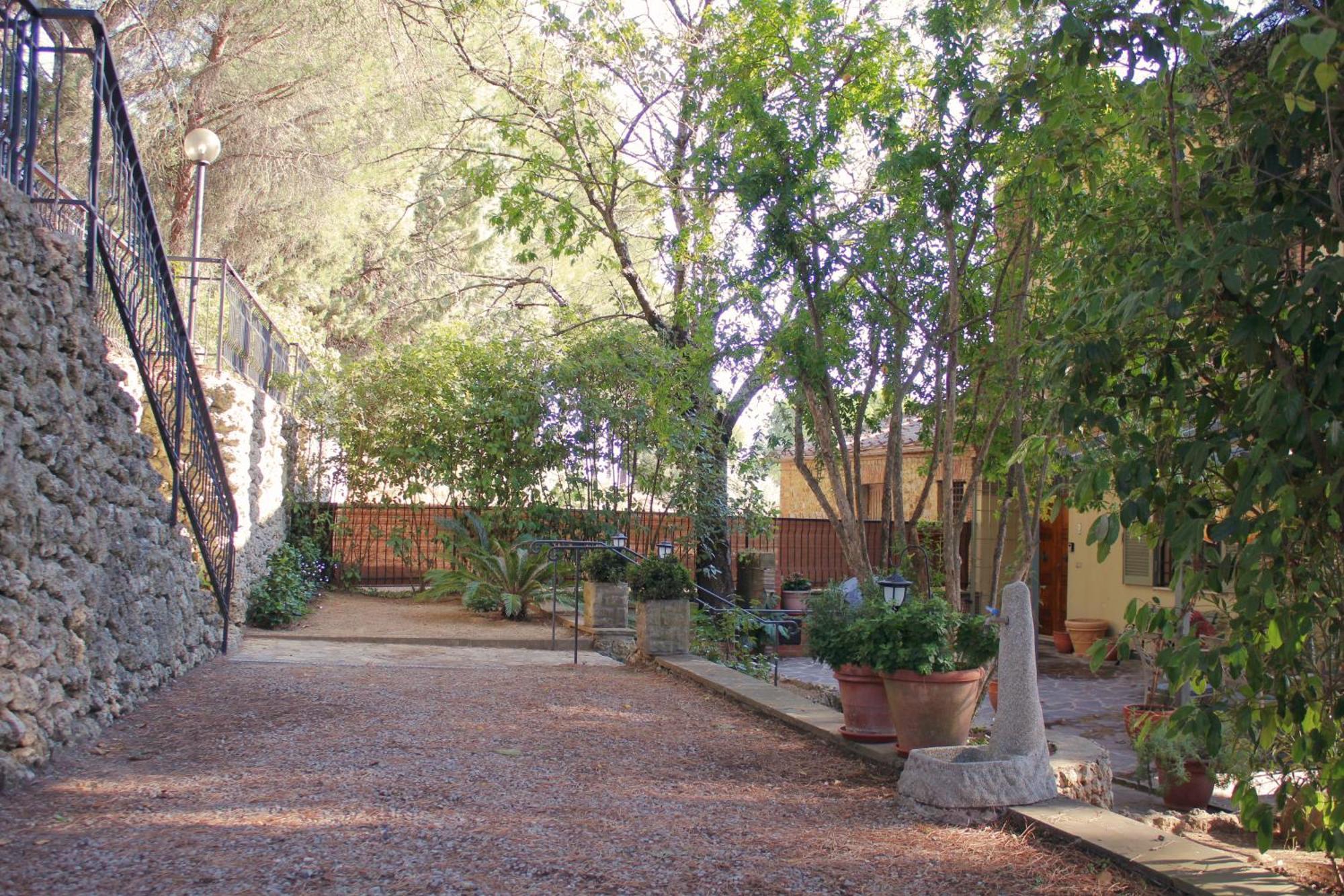 Apartment Il Nuvoloso *